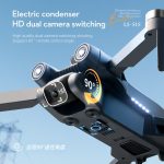 S1S-Profesional-Drone-4K-HD-Camera-With-2-4G-WIFI-Obstacle-Avoidance-Optical-Flow-Brushless-Motor-2