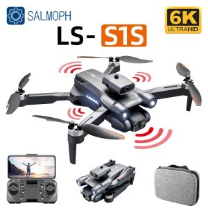 S1S-Profesional-Drone-4K-HD-Camera-With-2-4G-WIFI-Obstacle-Avoidance-Optical-Flow-Brushless-Motor