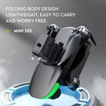 S5S-GPS-Drone-4K-8K-Dual-HD-Camera-Obstacle-Avoidance-Optical-Flow-Positioning-Brushless-RC-Dron-4