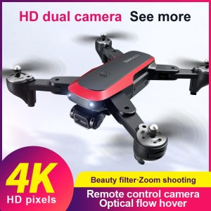 S8000-Drone-4K-ESC-Dual-Camera-Professional-Aerial-Photography-Optical-Flow-Position-Gimbal-Brushless-Helicopter-RC