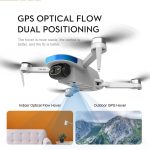 SALMOPH-S6S-Mini-GPS-Drone-150g-4K-Profesional-HD-Dual-Camera-5G-WIFI-FPV-Brushless-Folding-1