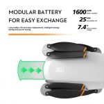 SALMOPH-S6S-Mini-GPS-Drone-150g-4K-Profesional-HD-Dual-Camera-5G-WIFI-FPV-Brushless-Folding-5