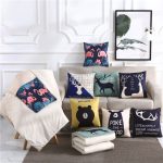SB-cotton-cartoon-quilt-blanket-portable-foldable-square-throw-pillow-home-office-car-air-conditioning-quilt-3