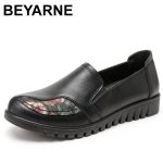 Shoes-Woman-Genuine-Leather-Designer-Luxury-Ladies-shoes-Lace-up-Basic-Casual-Flats-Shoes-2023-Hot