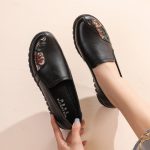 Shoes-Woman-Genuine-Leather-Designer-Luxury-Ladies-shoes-Lace-up-Basic-Casual-Flats-Shoes-2023-Hot-3