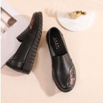Shoes-Woman-Genuine-Leather-Designer-Luxury-Ladies-shoes-Lace-up-Basic-Casual-Flats-Shoes-2023-Hot-5