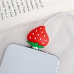 Silicone-Cute-Charger-Cable-Protector-Data-Line-Spiral-Protector-Bobbin-Winder-Protective-Case-Mobile-Phone-Accessories-2
