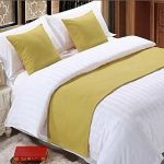 Simplicity-Modern-Bed-Runner-Throw-Bedding-Bedspread-Bed-Tail-Towel-Protector-Bed-Cover-Towel-Home-Hotel-1