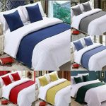 Simplicity-Modern-Bed-Runner-Throw-Bedding-Bedspread-Bed-Tail-Towel-Protector-Bed-Cover-Towel-Home-Hotel-2