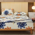 Six-Sided-With-Zipper-Mattress-Protector-Cover-Full-Waterproof-Sheets-Dust-Cover-Single-Queen-King-Twin-3
