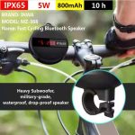 Smart-LED-digital-display-wireless-cycling-bicycle-Bluetooth-speaker-outdoor-portable-waterproof-subwoofer-hands-free-TF-2