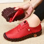 Sneakers-Women-Shoes-Platform-Loafers-Lace-Up-Leather-Flat-Slip-On-New-Spring-Casual-Mom-Shoe-1