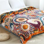 Soft-Throw-Blanket-on-The-Bed-Cotton-Decorative-Sofa-Towel-for-Beds-Sheet-Picnic-Beach-Skin-1