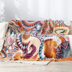 Soft-Throw-Blanket-on-The-Bed-Cotton-Decorative-Sofa-Towel-for-Beds-Sheet-Picnic-Beach-Skin-3