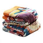 Soft-Throw-Blanket-on-The-Bed-Cotton-Decorative-Sofa-Towel-for-Beds-Sheet-Picnic-Beach-Skin-4