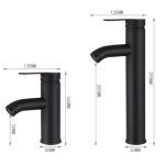Stainless-Steel-Hot-and-Cold-Water-Faucet-European-Black-Minimalist-Home-Washbasin-Bathroom-Sink-Single-Hole-1