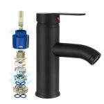 Stainless-Steel-Hot-and-Cold-Water-Faucet-European-Black-Minimalist-Home-Washbasin-Bathroom-Sink-Single-Hole-2