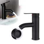 Stainless-Steel-Hot-and-Cold-Water-Faucet-European-Black-Minimalist-Home-Washbasin-Bathroom-Sink-Single-Hole-3
