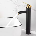 Stainless-Steel-Hot-and-Cold-Water-Faucet-European-Black-Minimalist-Home-Washbasin-Bathroom-Sink-Single-Hole-4