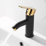 Stainless-Steel-Hot-and-Cold-Water-Faucet-European-Black-Minimalist-Home-Washbasin-Bathroom-Sink-Single-Hole-5