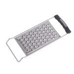Stainless-Steel-No-Skid-Bottom-Flat-Grater-Handheld-Garlic-Grater-Kitchen-Gadget-for-Ginger-Soft-Handle-3