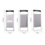 Stainless-Steel-No-Skid-Bottom-Flat-Grater-Handheld-Garlic-Grater-Kitchen-Gadget-for-Ginger-Soft-Handle-4
