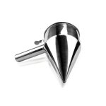 Stainless-Steel-Pancake-Batter-Funnel-Dispenser-with-Stand-Baking-Tool-for-Cup-Cake-Waffles-Muffin-Mix-4