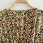 Summer-New-Women-s-Retro-Printed-Cascading-Ruffle-Dress-Female-Casual-Flare-Sleeve-Elastic-Waist-Mini-2