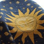 Textile-City-American-Country-Retro-Jacquard-Woven-Blanket-Sun-Moon-God-Sofa-Throw-Dust-proof-Cushion-2