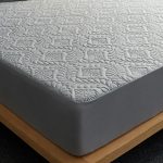 Thicken-Quilted-Waterproof-Bed-Sheet-Elastic-Queen-King-Size-Solid-Mattress-Cover-For-Bed-Mattress-Protector-3