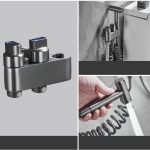 Toilet-Sprayer-Gun-Set-Chrome-Grey-Brass-Hand-Bidet-Faucet-For-Bathroom-Hand-Sprayer-Shower-Head-1