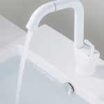 Tuqiu-New-Basin-Faucet-Bathroom-Hot-Cold-White-and-Gray-Mixer-Crane-Deck-Single-Lever-Rotation-5