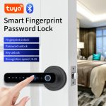 Tuya-Smart-Door-Lock-Biometric-Fingerprint-Password-Locker-Bluetooth-Remote-Control-Electronic-Digital-Lock-For-Bedroom-1