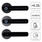 Tuya-Smart-Door-Lock-Biometric-Fingerprint-Password-Locker-Bluetooth-Remote-Control-Electronic-Digital-Lock-For-Bedroom-5