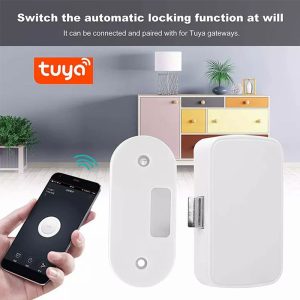 Tuya-Smart-Home-File-Cabinet-Lock-Wireless-Bluetooth-Keyless-Invisible-Mobile-APP-Control-Electronic-Locks-For