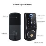 Tuya-WiFi-Smart-Deadbolt-Fingerprint-Digital-Keypad-Keyless-Entry-Electronic-Lock-Ttlock-App-Control-For-Home-3