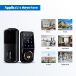 Tuya-WiFi-Smart-Deadbolt-Fingerprint-Digital-Keypad-Keyless-Entry-Electronic-Lock-Ttlock-App-Control-For-Home-5