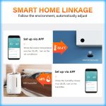 Tuya-Zigbee-WiFi-Temperature-And-Humidity-Detector-Independent-Electronic-Thermometer-Sensor-Smart-Home-Indoor-Alexa-Google-2
