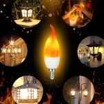 USB-E14-E27-B22-Led-Simulated-Flame-Bulbs-9W-AC85-265V-Luces-Home-Electronic-Accessories-Lamp-4