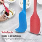 WALFOS-2PCS-High-Quality-Silicone-Spatula-Set-Cook-Non-Stick-Butter-Cookie-Pastry-Scraper-Kitchen-Baking-3