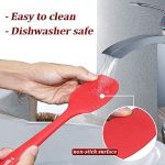 WALFOS-2PCS-High-Quality-Silicone-Spatula-Set-Cook-Non-Stick-Butter-Cookie-Pastry-Scraper-Kitchen-Baking-4