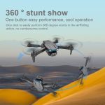 WLR-C-E99-Pro-RC-Mini-Drone-4K-Dual-Camera-WIFI-FPV-Aerial-Photography-Helicopter-Foldable-3