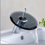 Waterfall-Faucet-Horizontal-Bar-Desktop-Cold-and-Hot-Mixed-Faucet-Chrome-Plated-Polished-Glass-Edge-Bathroom-1