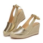 Wedges-Sandals-For-Women-Fashion-Closed-Toe-Bandage-Espadrille-Platform-Stylish-Slingback-Summer-Shoes-TDL-J26GD