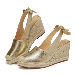 Wedges-Sandals-For-Women-Fashion-Closed-Toe-Bandage-Espadrille-Platform-Stylish-Slingback-Summer-Shoes-TDL-J26GD