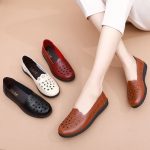 Women-Loafers-Fashion-Summer-Casual-Shoes-Leather-Slip-on-Ballet-Flats-Woman-Luxury-Hollow-Out-Breathable-1