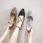 Women-Luxury-Rhinestone-Ballet-Flats-Cross-Tied-Lace-Up-Flat-Shoes-Woman-Crystal-D-orsay-Wedding-1