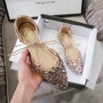 Women-Luxury-Rhinestone-Ballet-Flats-Cross-Tied-Lace-Up-Flat-Shoes-Woman-Crystal-D-orsay-Wedding-2