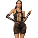 Women-s-Backless-Bandage-Bodycon-Dress-Ladies-Summer-Mesh-Sexy-Evening-Party-Clubwear-Slim-Short-Mini-4