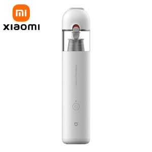 XIAOMI-MIJIA-Vacuum-Cleaner-Handheld-Portable-Home-Car-Mini-Wireless-Dust-Collector-13000PA-Super-Strong-Suction
